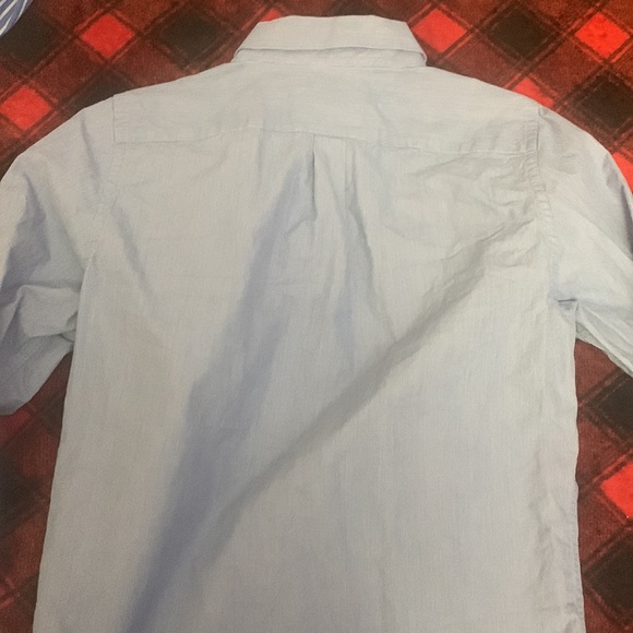 Abercrombie & Fitch Men’s Muscle Shirt excellent condition - Picture 3 of 3